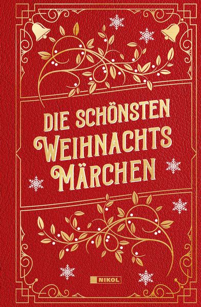 Produktbild: Die sch&ouml;nsten Weihnachtsm&auml;rchen