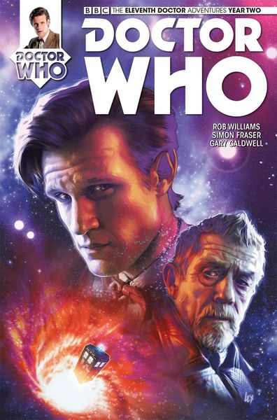 Produktbild: Doctor Who