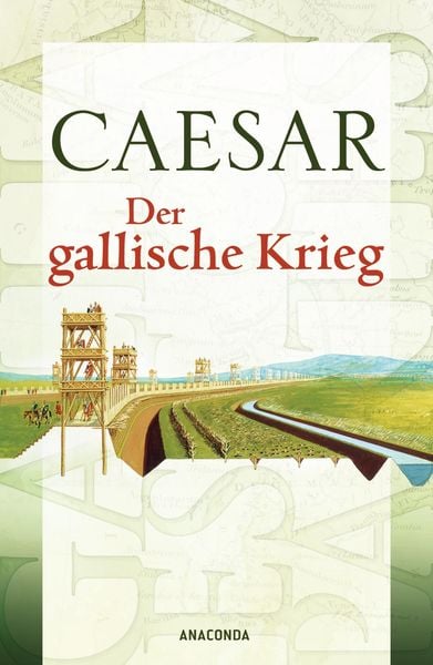 Produktbild: Der gallische Krieg