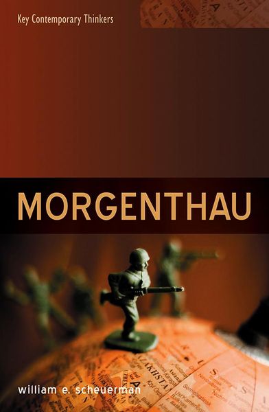 Produktbild: Morgenthau