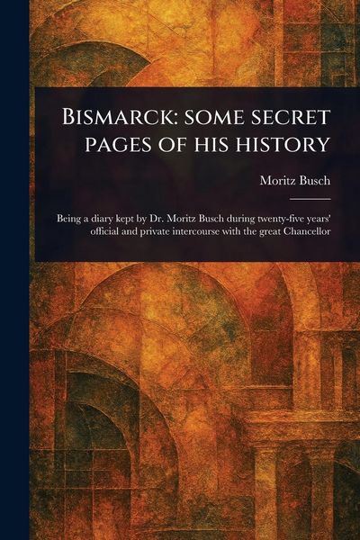 Produktbild: Bismarck