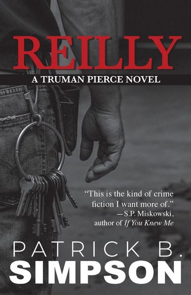 Produktbild: Reilly