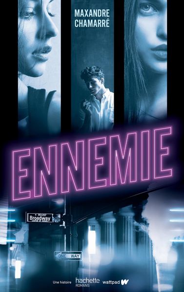 Produktbild: Ennemie