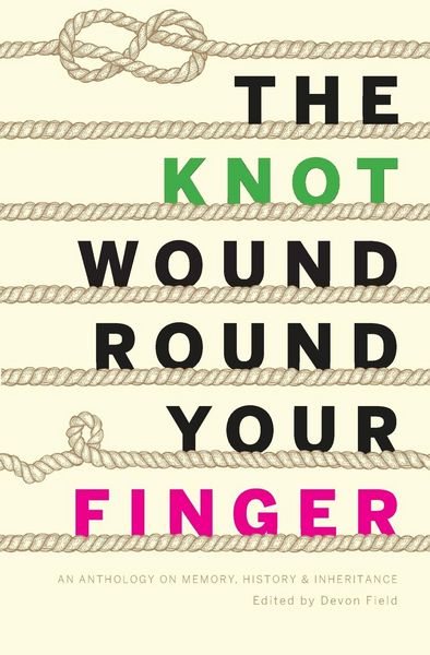Produktbild: The Knot Wound Round Your Finger