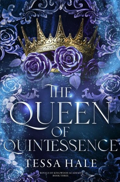 Produktbild: The Queen of Quintessence