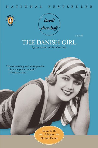 Produktbild: The Danish Girl