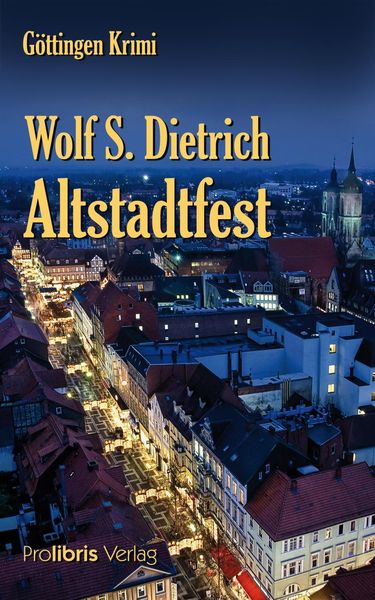 Produktbild: Altstadtfest