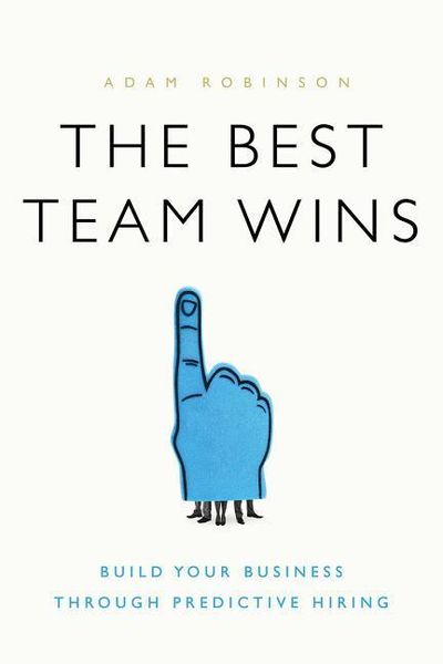 Produktbild: The Best Team Wins