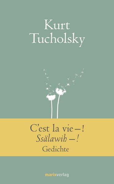 Produktbild: C&rsquo;est la vie&ndash;! Ss&auml;lawih&ndash;!