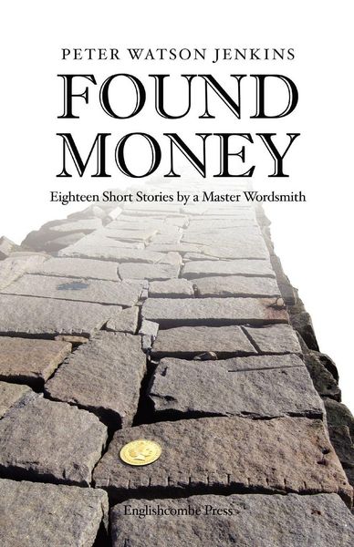 Produktbild: Found Money