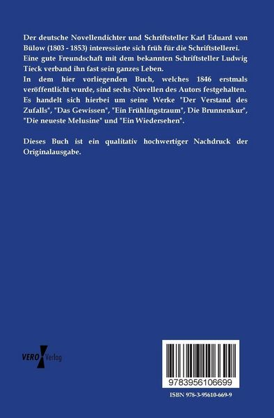 Produktbild: Novellen