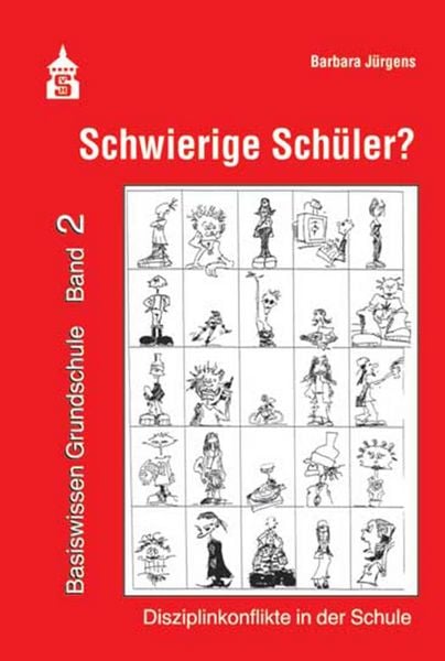 Produktbild: Schwierige Sch&uuml;ler?