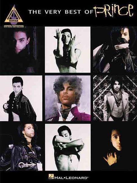 Produktbild: The Very Best of Prince