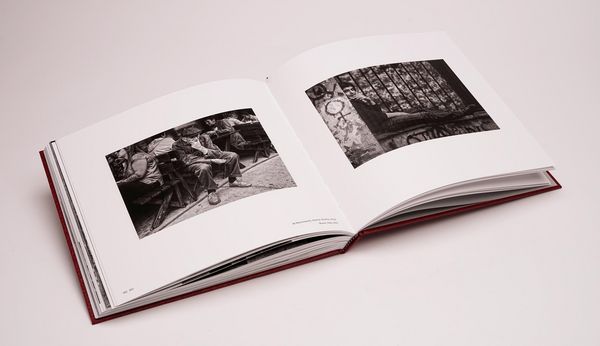 Produktbild: Erich H&ouml;rtnagl &ndash; to be a man