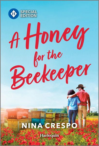 Produktbild: A Honey for the Beekeeper