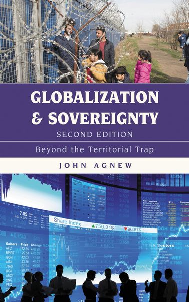 Produktbild: Globalization and Sovereignty