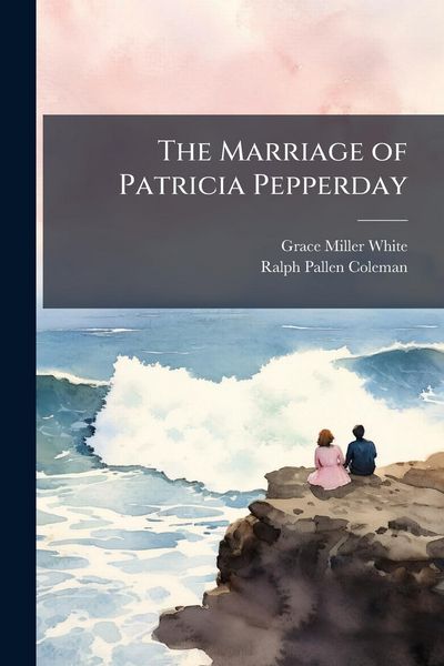 Produktbild: The Marriage of Patricia Pepperday