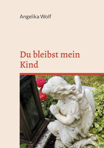 Produktbild: Du bleibst mein Kind