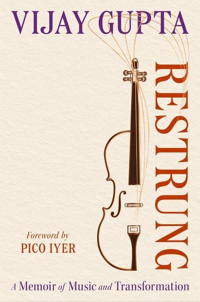Produktbild: Restrung