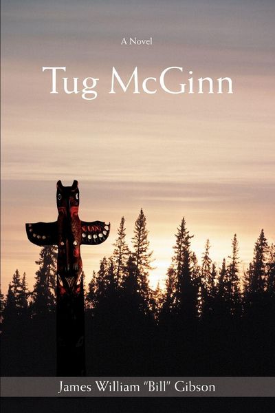 Produktbild: Tug McGinn