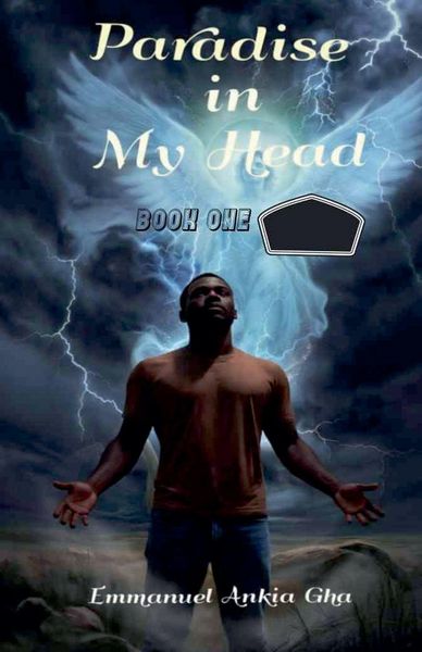 Produktbild: Paradise in my Head