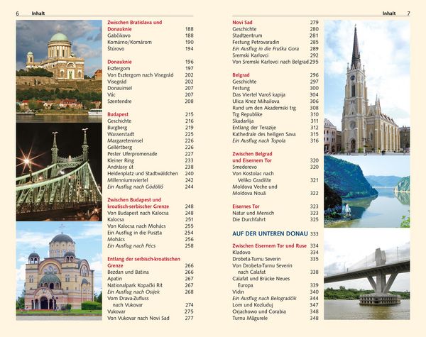 Produktbild: Kreuzfahrten Mittel- und Nordeuropa
