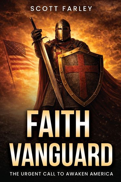 Produktbild: Faith Vanguard