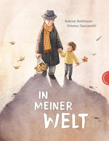 Produktbild: In meiner Welt