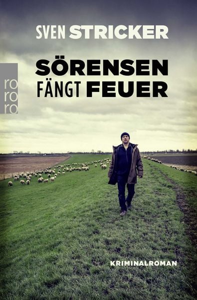 Produktbild: S&ouml;rensen f&auml;ngt Feuer