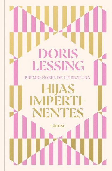 Produktbild: Hijas Impertinentes / Impertinent Daughters