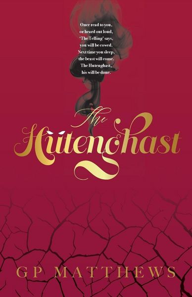 Produktbild: The Hutenghast