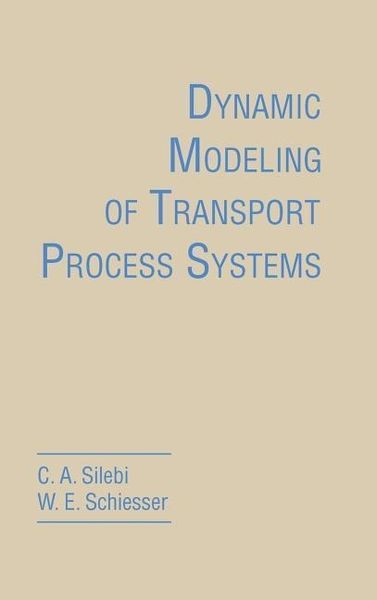 Produktbild: Dynamic Modeling Of Transport