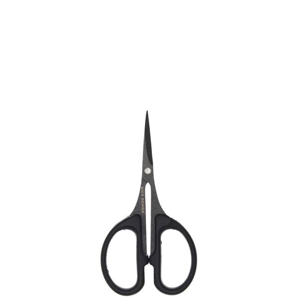 Produktbild: Antihaft Schere Schwarz, 10,2 cm / 4''