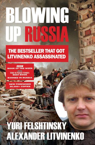 Produktbild: Blowing up Russia