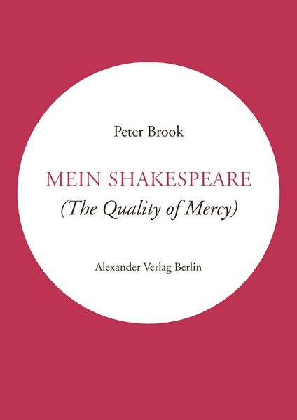 Produktbild: Mein Shakespeare