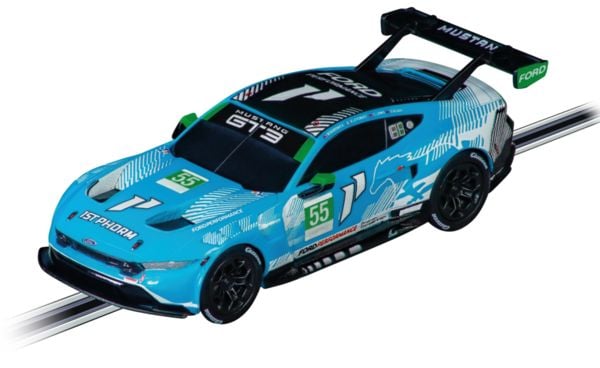 Produktbild: Go!!! Fahrzeug: Ford Mustang GT3 'Proton Competition, No.55'