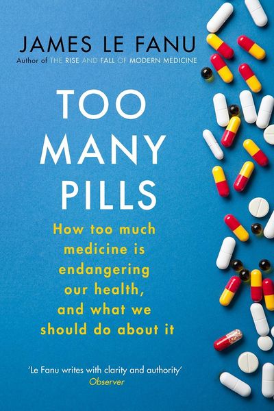 Produktbild: Too Many Pills