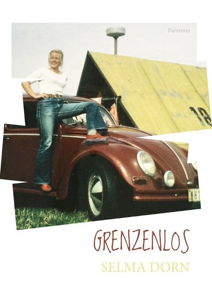 Produktbild: Grenzenlos