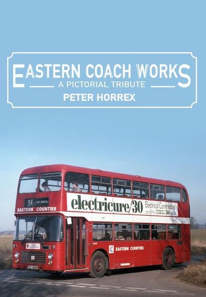 Produktbild: Eastern Coach Works