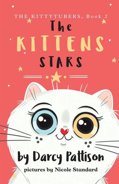 Produktbild: The Kitten Stars