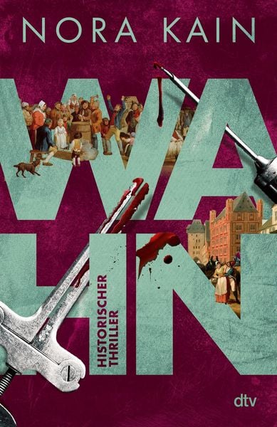 Produktbild: Wahn