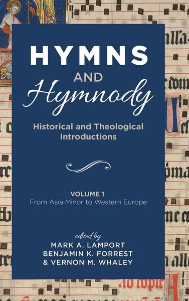 Produktbild: Hymns and Hymnody