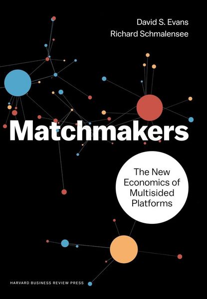 Produktbild: Matchmakers