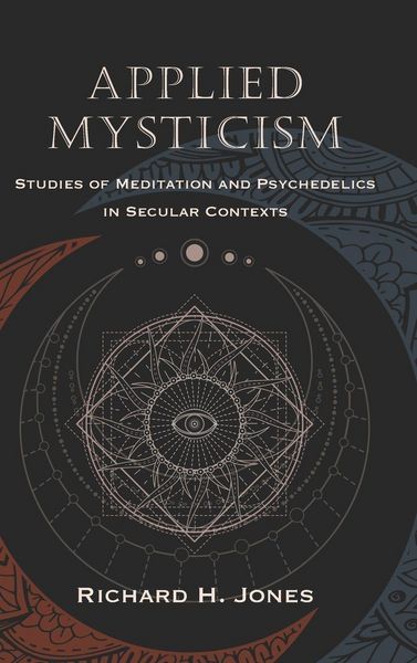 Produktbild: Applied Mysticism