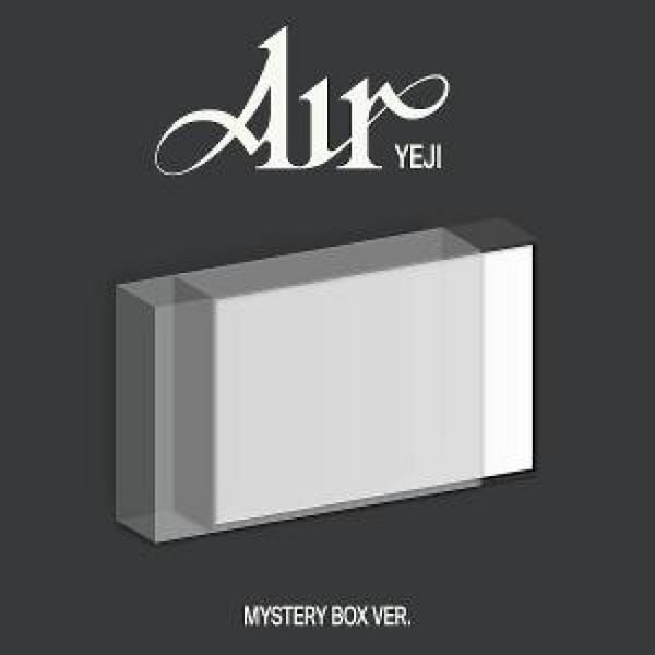 Produktbild: Air (Ltd. Mystery Box Version)