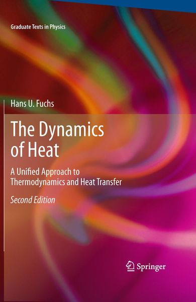Produktbild: The Dynamics of Heat