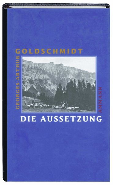Produktbild: Die Aussetzung