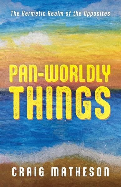 Produktbild: Pan-Worldly Things