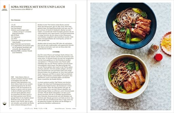 Produktbild: Bowls & Bento