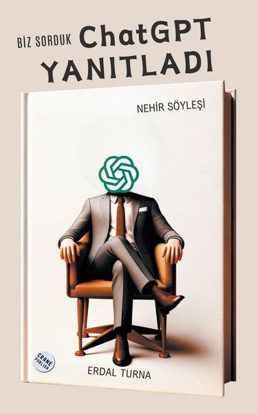 Produktbild: Biz Sorduk ChatGPT Yan&iquest;tlad&iquest;